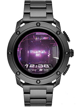 fashion наручные  мужские часы Diesel DZT2017. Коллекция Axial