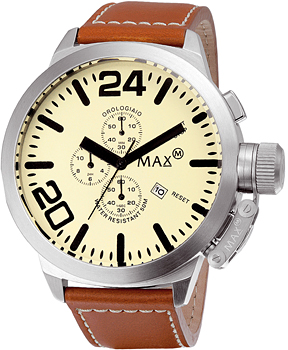 fashion наручные мужские часы MAX XL Watches 5-max003. Коллекция Classic