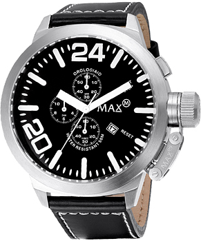 fashion наручные мужские часы MAX XL Watches 5-max033. Коллекция Classic