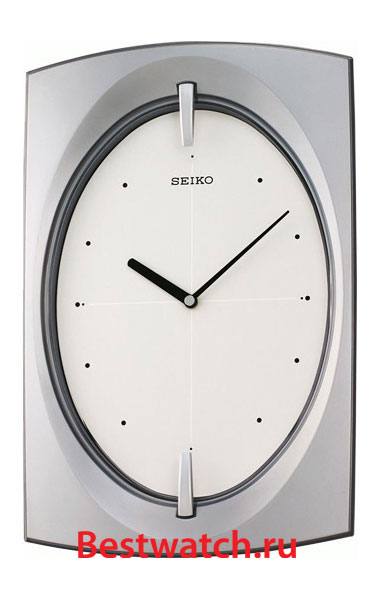 Настенные часы Seiko QXA363SN