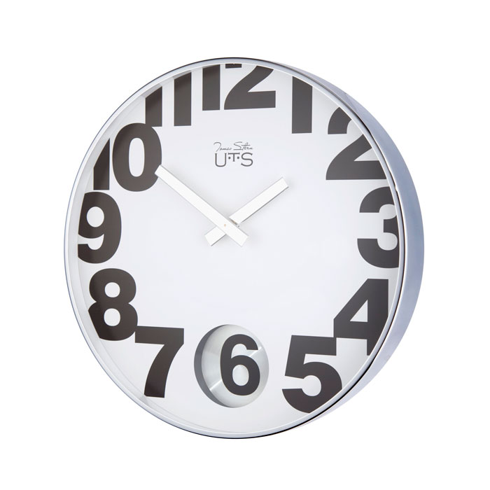 Настенные часы Tomas Stern TS-4003S