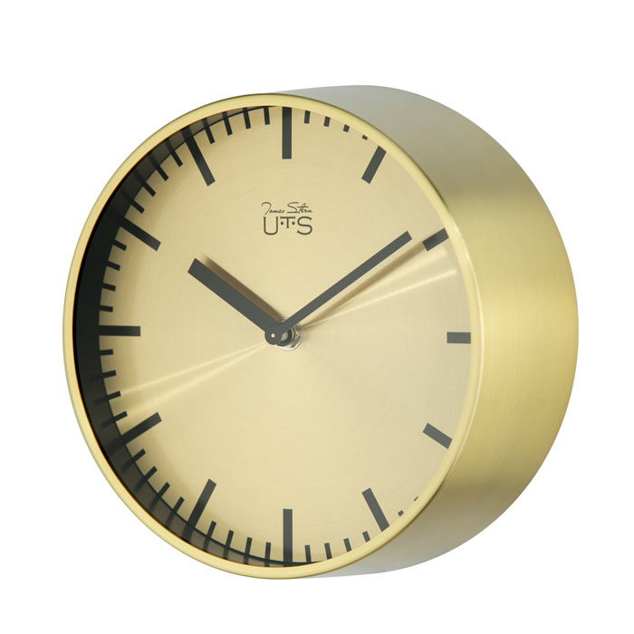 Настенные часы Tomas Stern TS-4017G
