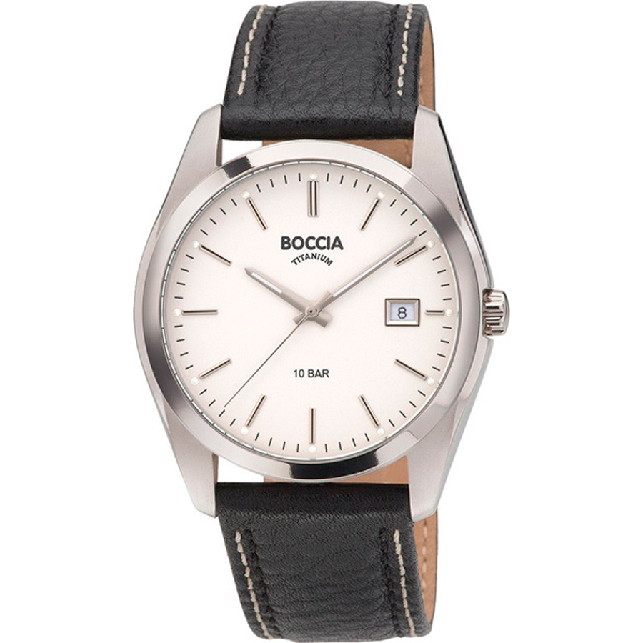 Часы Boccia 3608-01