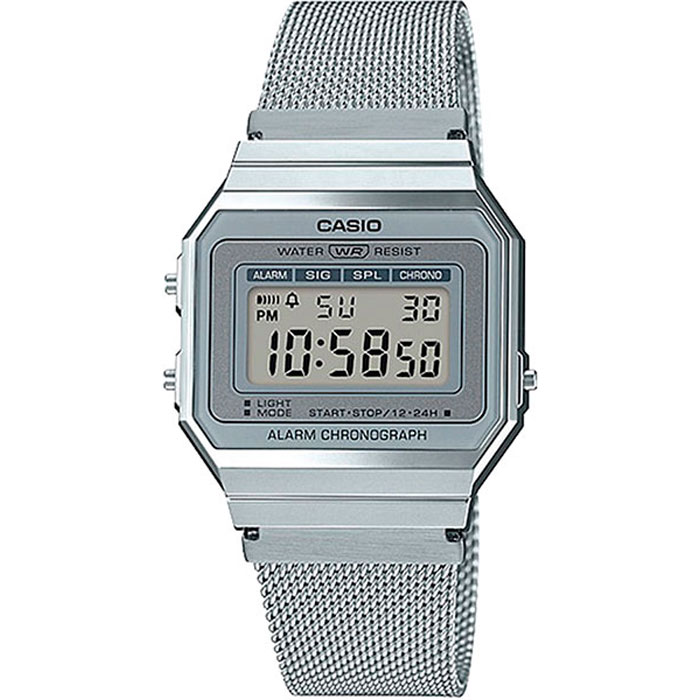 Часы Casio A700WM-7A обычный товар casio a700wm 7a