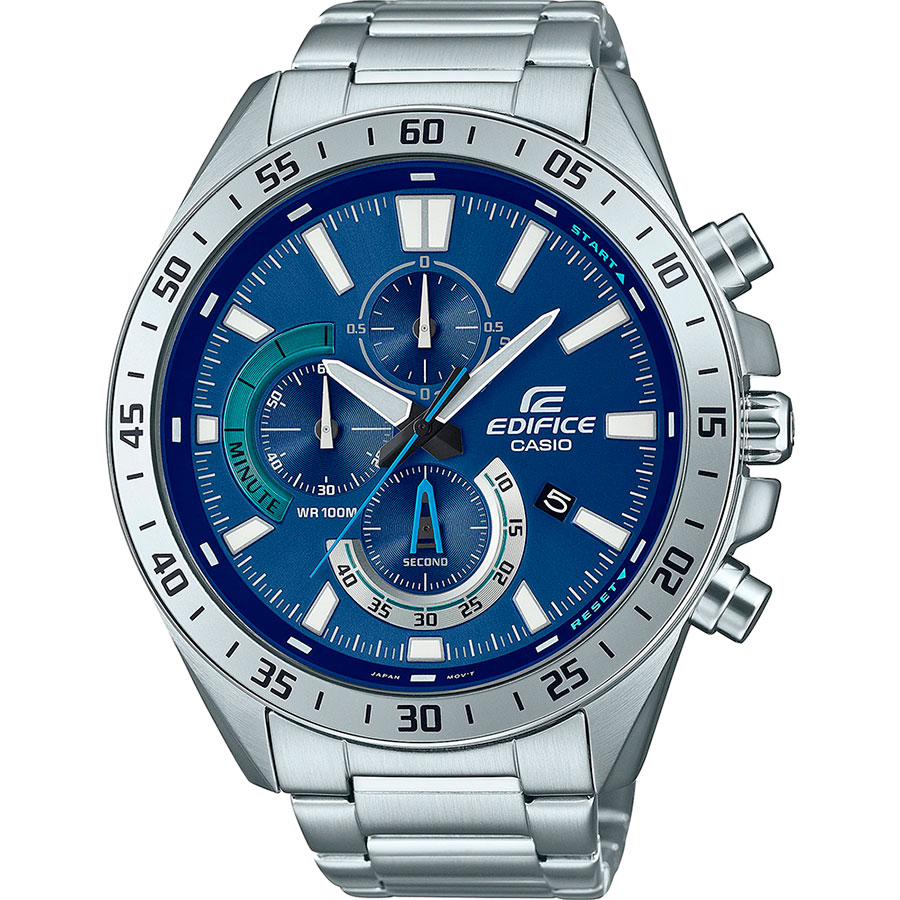 Часы Casio EFV-620D-2AVUEF - купить мужские наручные часы в  интернет-магазине Bestwatch.ru. Цена, фото, характеристики. - с доставкой  по