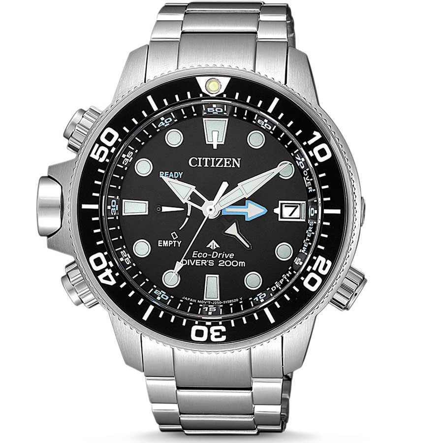 Часы Citizen BN2031-85E