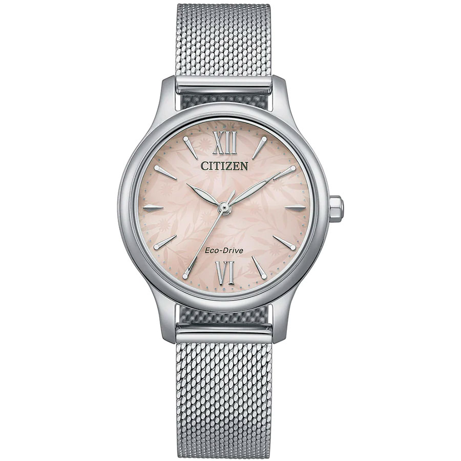 Часы Citizen EM0899-81X