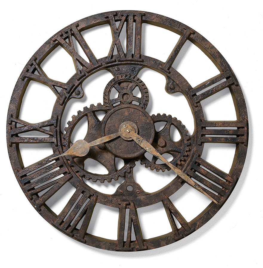 Настенные часы Howard miller 625-275