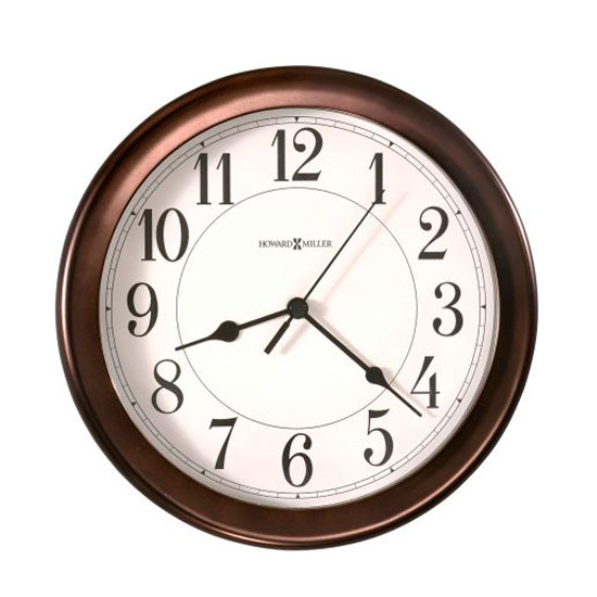 Настенные часы Howard miller 625-381