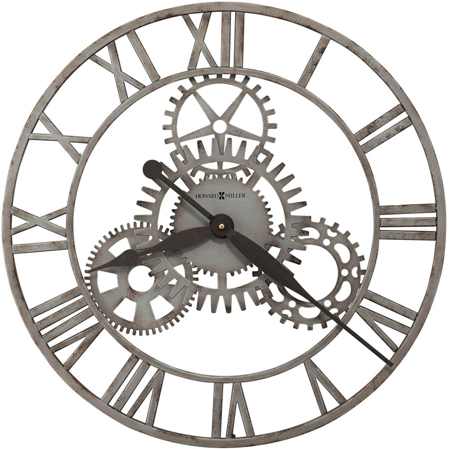 Настенные часы Howard miller 625-687