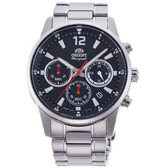 Часы Orient RA-KV0001B10B наручные часы orient ra kv0001b10b