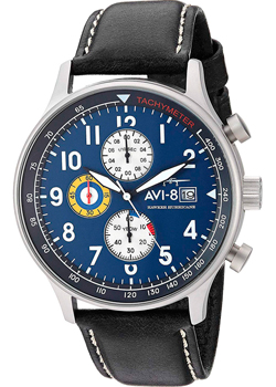 Часы AVI-8 Hawker Hurricane AV-4011-0I
