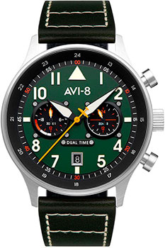 Часы AVI-8 Hawker Hurricane AV-4088-02