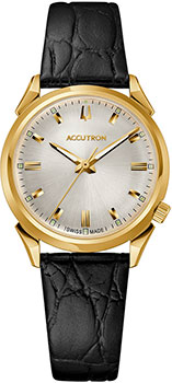 Часы Accutron Legacy 2SW7A004