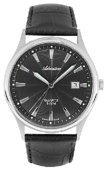 Часы Adriatica Titanium 1171.4214Q