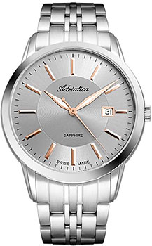 Часы Adriatica Classic 8306.51R7Q