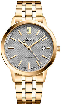 Часы Swiss military hanowa SMWGH2200141 - купить мужские наручные часы в  интернет-магазине Bestwatch.ru. Цена, фото, характеристики. - с доставкой  по