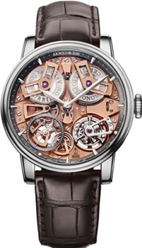 Часы Arnold&Son Tourbillon Chronometer No.36 1ETAS.G01A.C112S