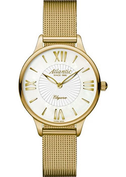 Часы Atlantic Elegance 29038.45.08MB
