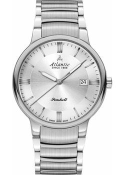 Часы Atlantic Seashell 66355.41.21