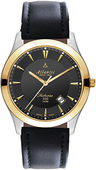 Часы Atlantic Seahunter 71360.43.61G
