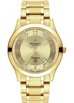 Часы Atlantic Seahunter 100 71365.45.33
