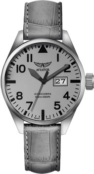 Часы Aviator Airacobra P42 V.1.22.0.150.4
