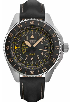 Часы Aviator Airacobra V.1.37.0.303.4