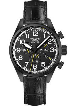 Часы Aviator Airacobra P45 Chrono V.2.25.5.169.4