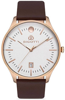 Часы BIGOTTI Napoli BG.1.10236-5