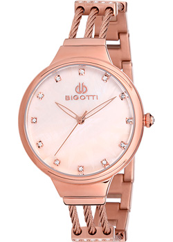 Часы BIGOTTI Napoli BGT0201-1