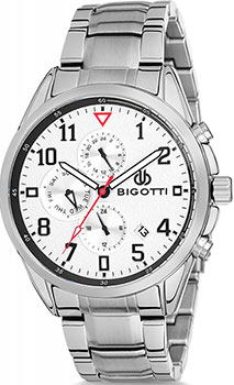 Часы BIGOTTI Milano BGT0202-5