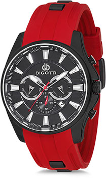 Часы BIGOTTI Milano BGT0251-4