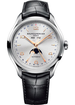 Часы Baume&Mercier Clifton M0A10055