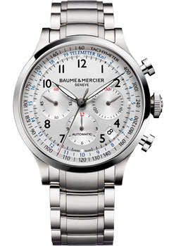 Часы Baume&Mercier Capeland M0A10064