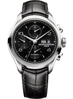 Часы Baume&Mercier Clifton M0A10211
