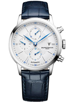 Часы Baume&Mercier Classima M0A10330