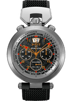 Часы Bovet Sportster SP0402-MA