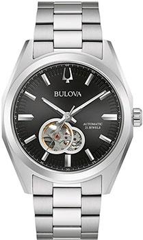 Часы Bulova Surveyor 96A270
