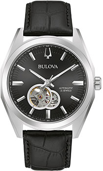 Часы Bulova Surveyor 96A273
