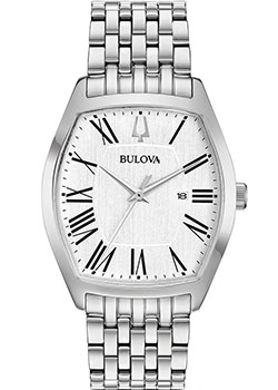 Часы Bulova Classic 96M145