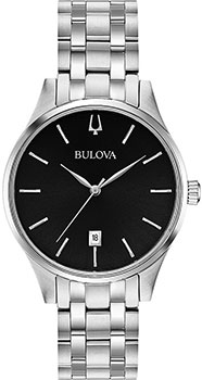 Часы Bulova Classic 96M150