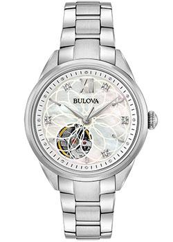 Часы Bulova Automatic Ladies 96P181