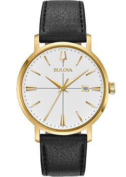 Часы Bulova Classic 97B172