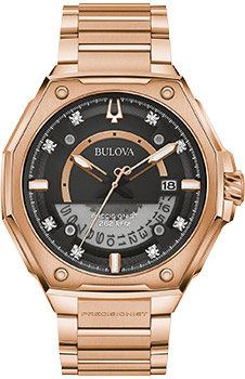 Часы Bulova Precisionist 97D129