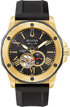 Часы Bulova Marine Star 98A272
