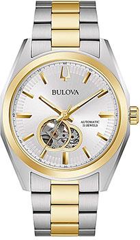 Часы Bulova Surveyor 98A284