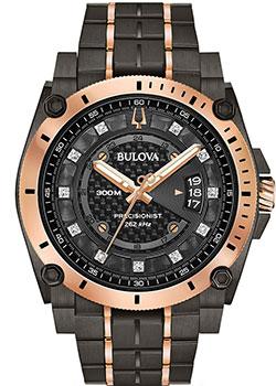 Часы Bulova Precisionist 98D149