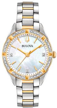 Часы Bulova Sutton 98R263