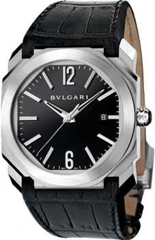 Часы Bvlgari Octo 101964-BGO41BSLD